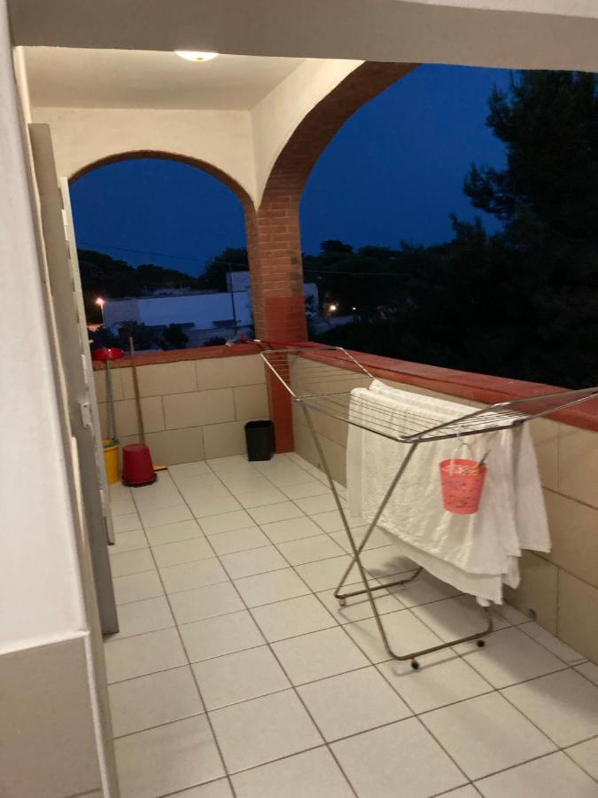 Villa Maris - Casa Vacanze A Campomarino Torre Ovo Luaran gambar