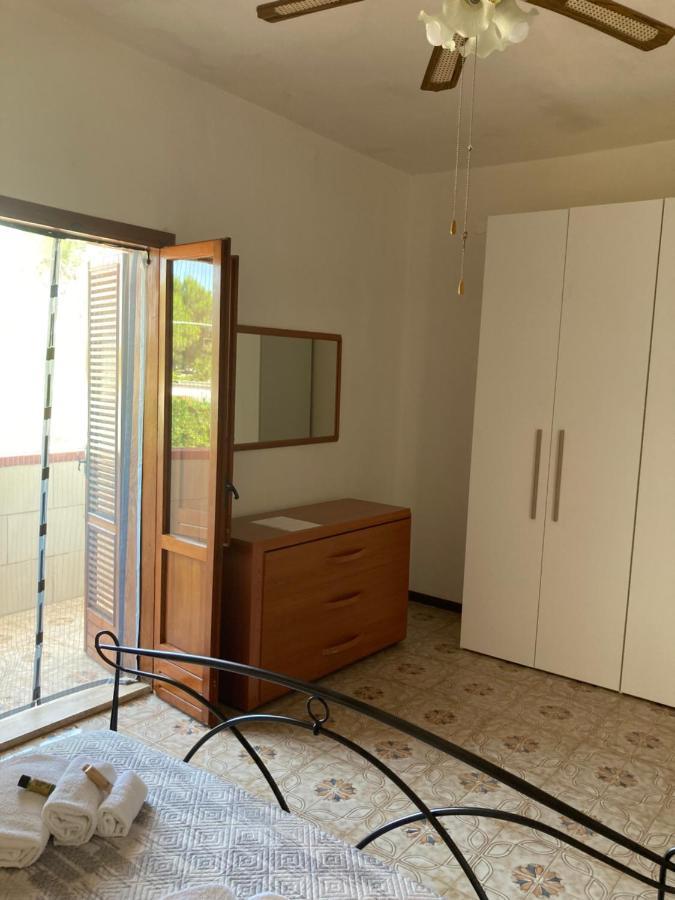 Villa Maris - Casa Vacanze A Campomarino Torre Ovo Luaran gambar
